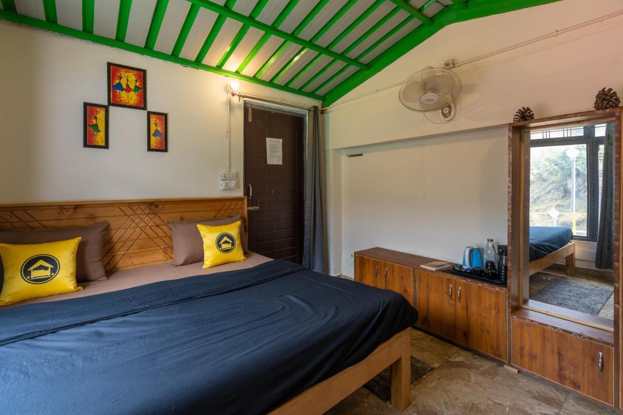 The Hosteller Mussoorie By The Streamside, Kempty Exteriér fotografie